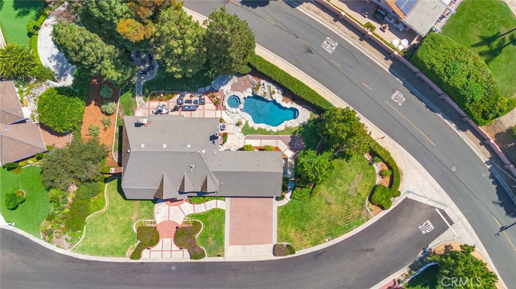 18731 Monte Vista Circle