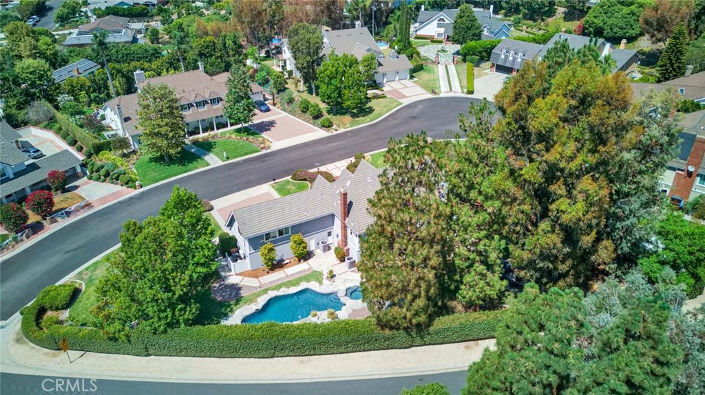 18731 Monte Vista Circle