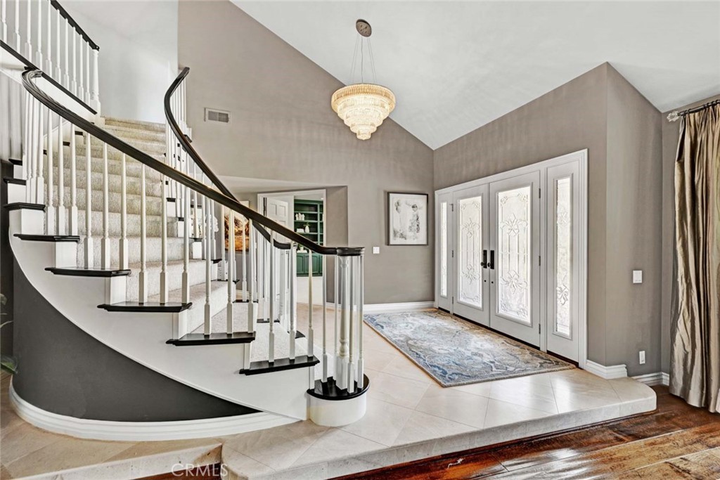 18731 Monte Vista Circle