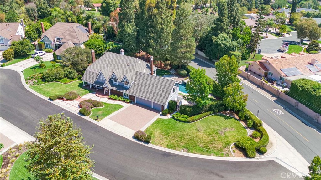 18731 Monte Vista Circle