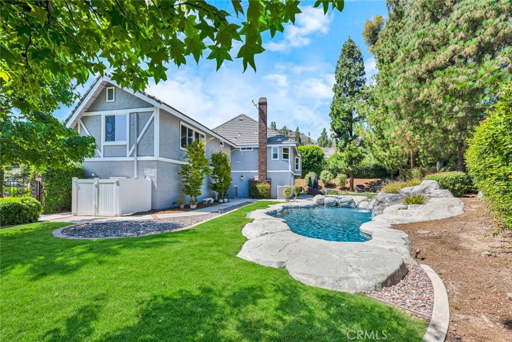 18731 Monte Vista Circle