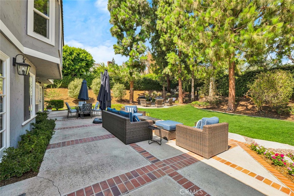 18731 Monte Vista Circle