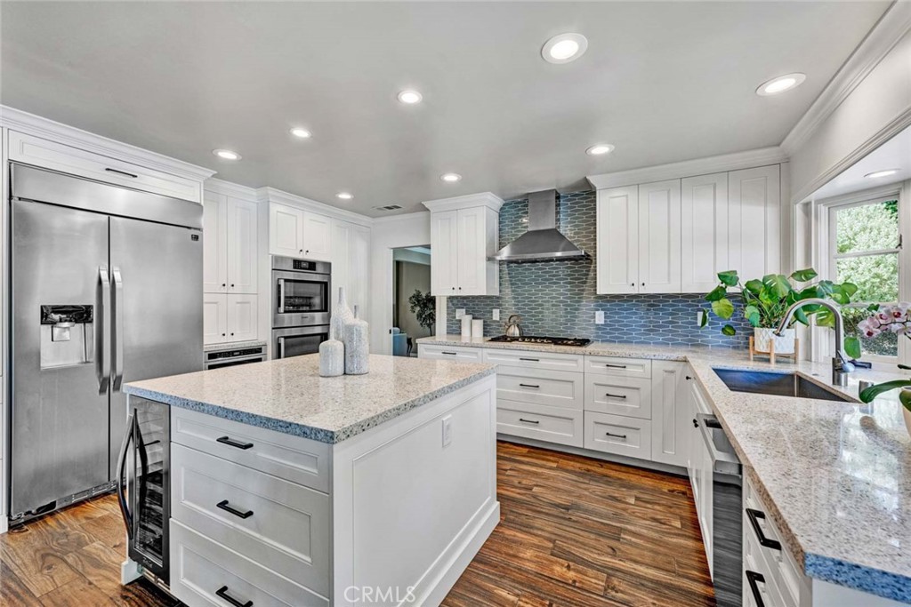 18731 Monte Vista Circle