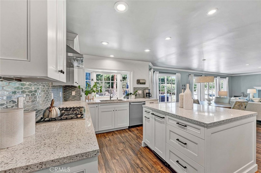 18731 Monte Vista Circle