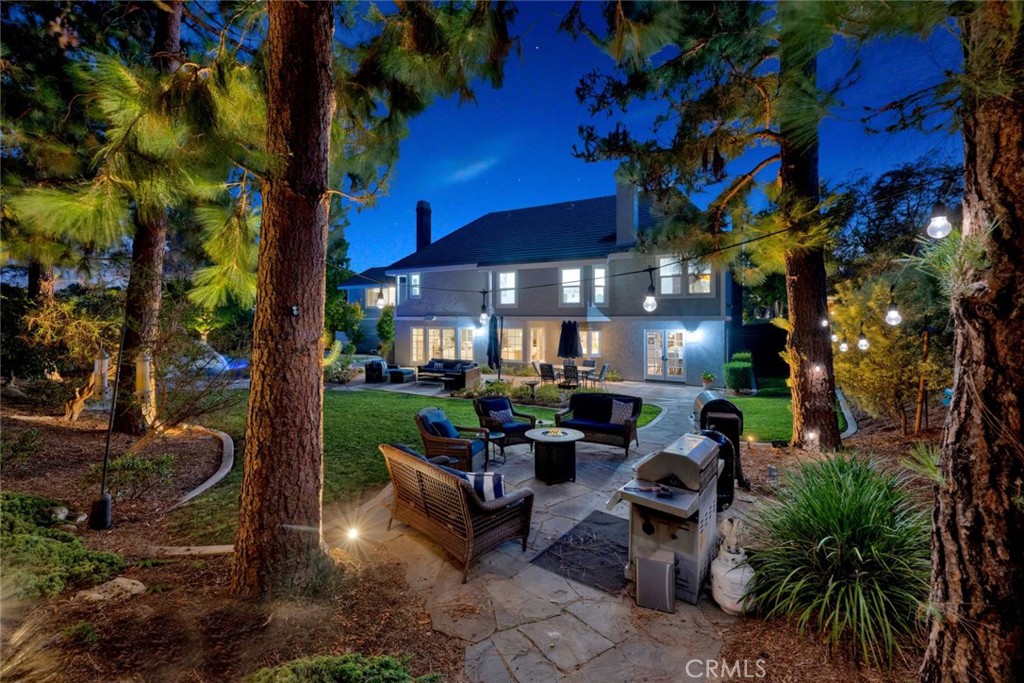 18731 Monte Vista Circle