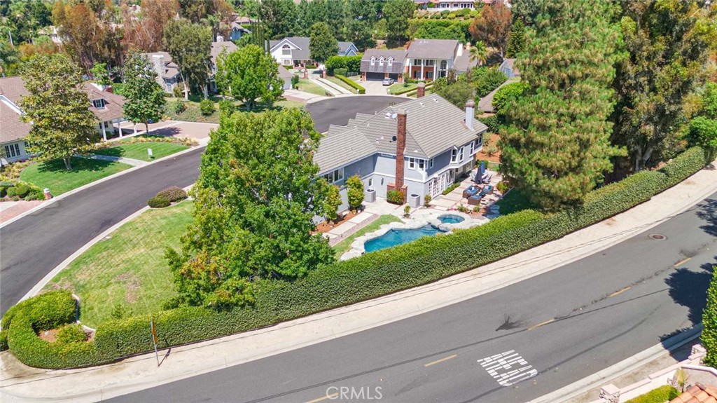 18731 Monte Vista Circle