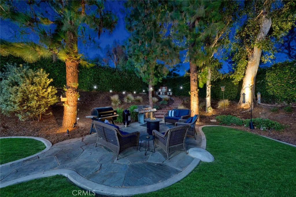 18731 Monte Vista Circle