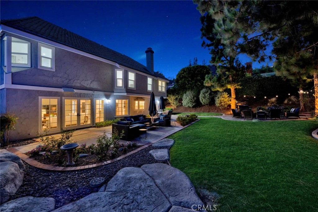 18731 Monte Vista Circle