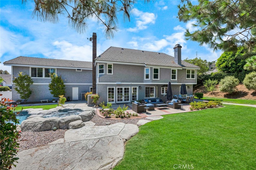 18731 Monte Vista Circle