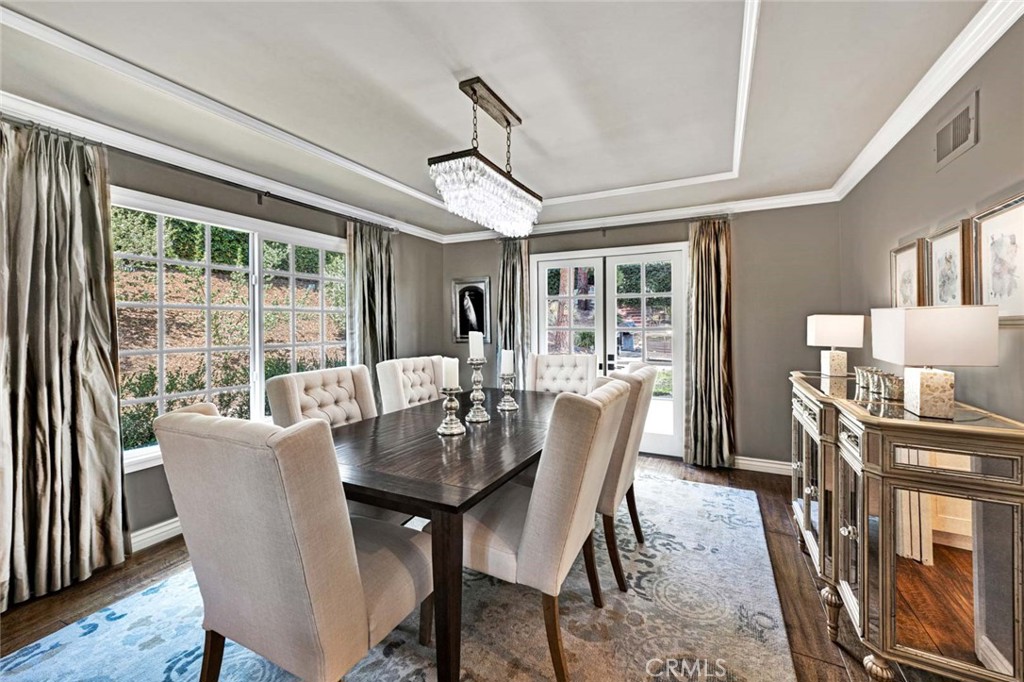 18731 Monte Vista Circle