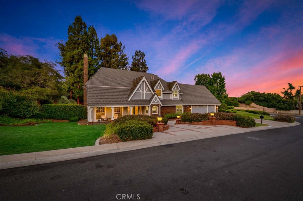18731 Monte Vista Circle