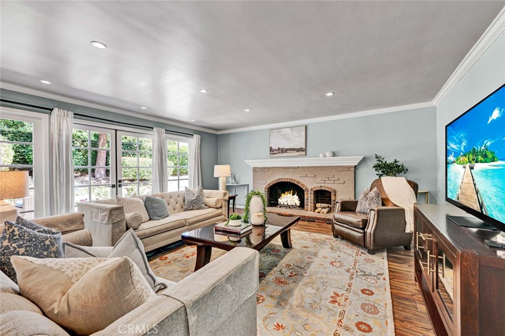 18731 Monte Vista Circle