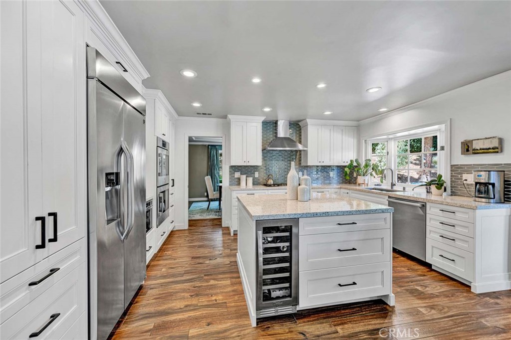 18731 Monte Vista Circle