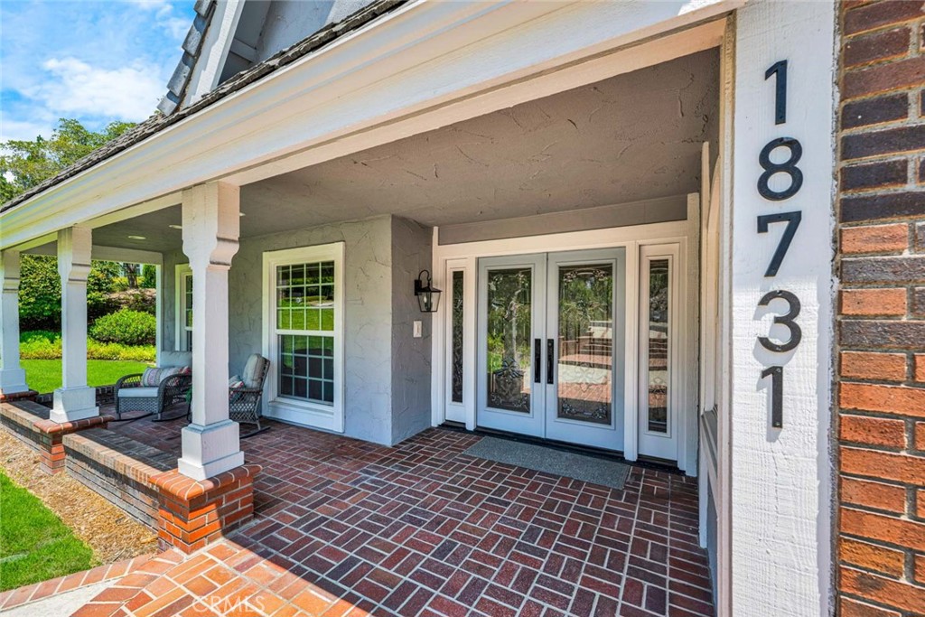 18731 Monte Vista Circle