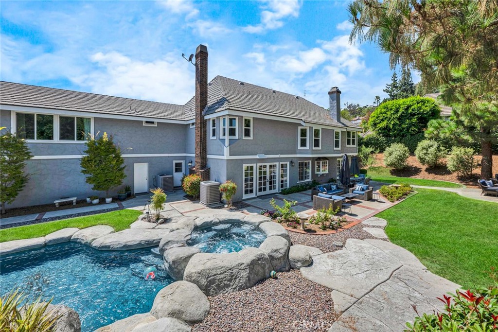 18731 Monte Vista Circle
