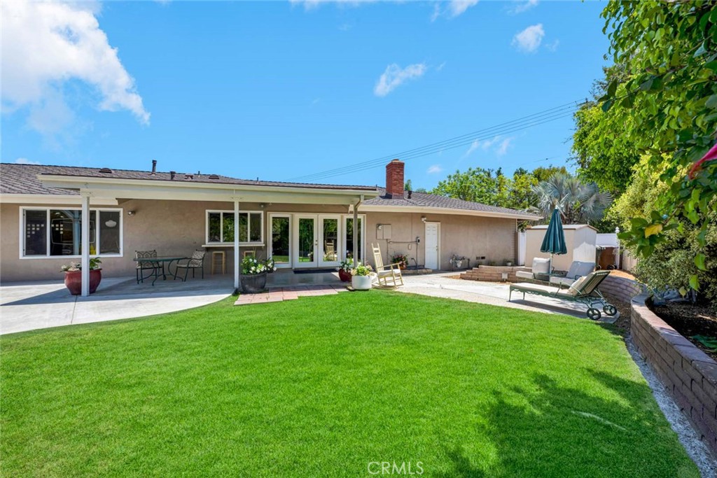 18381 Serrano