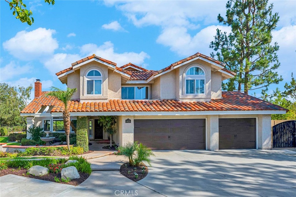 1825 Orange Park