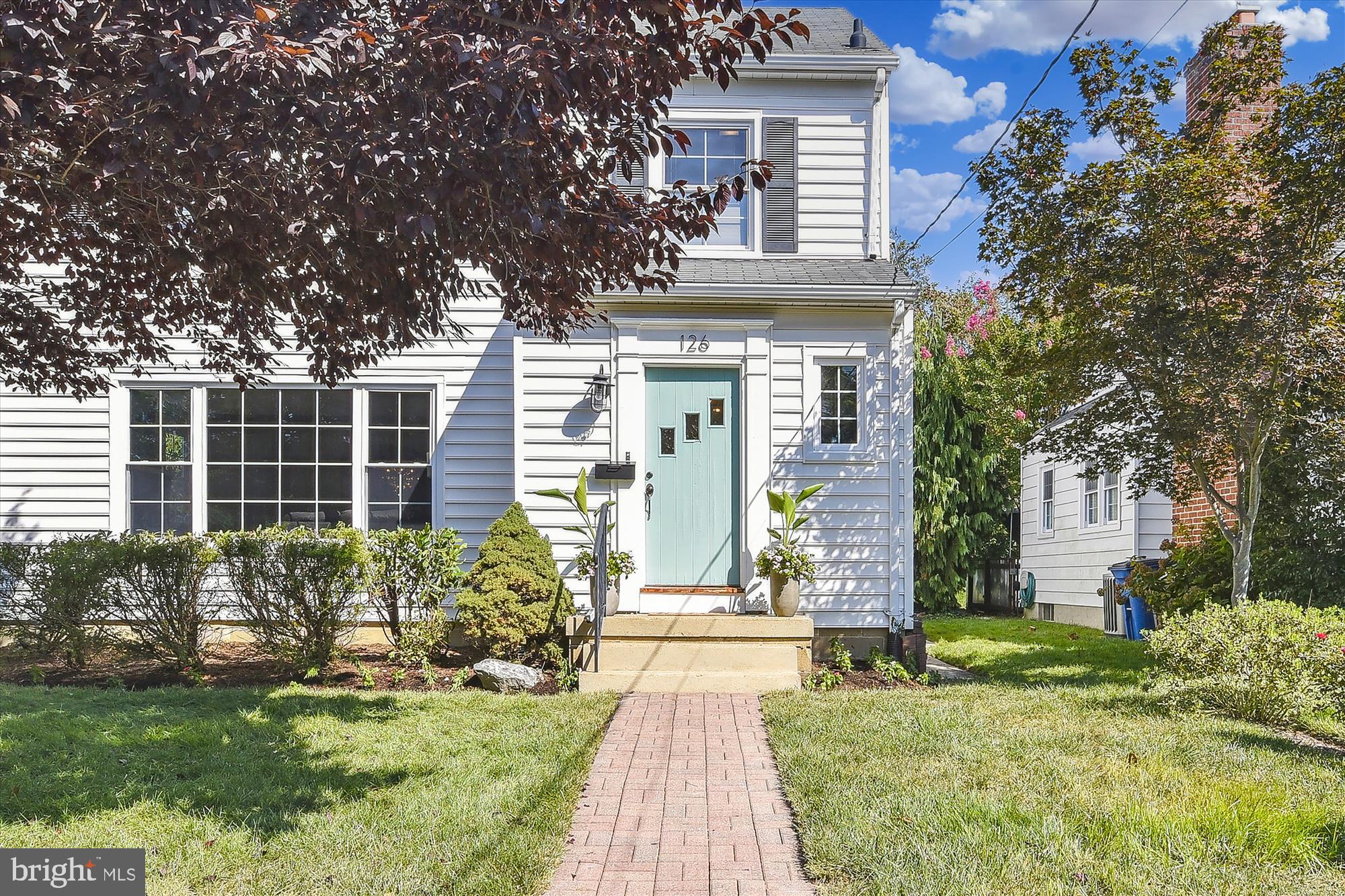 126 Academy St