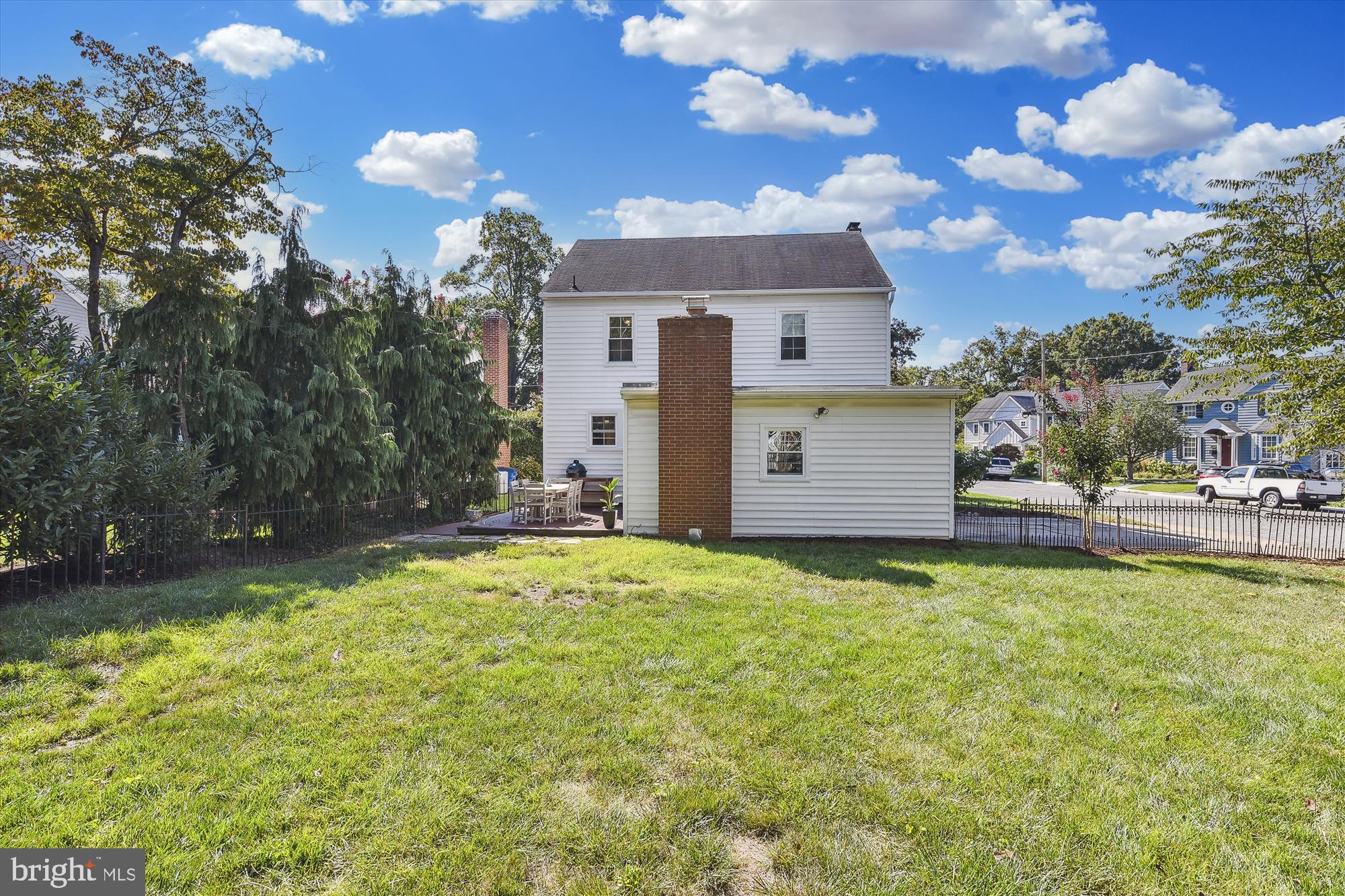126 Academy St