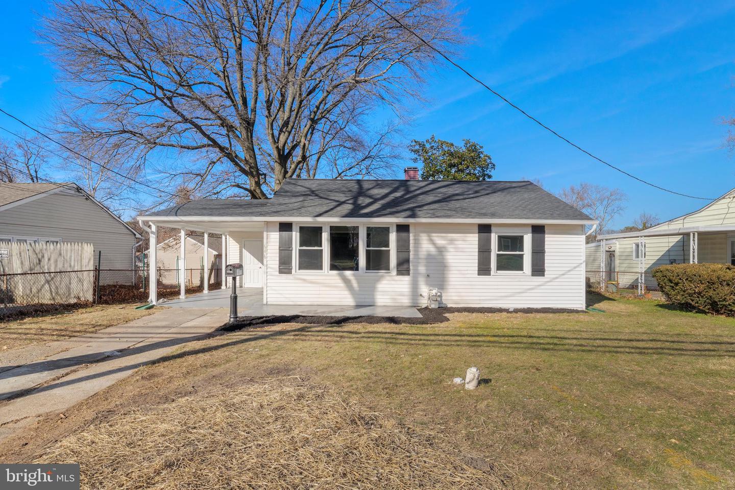 646 New Jersey Ave NE