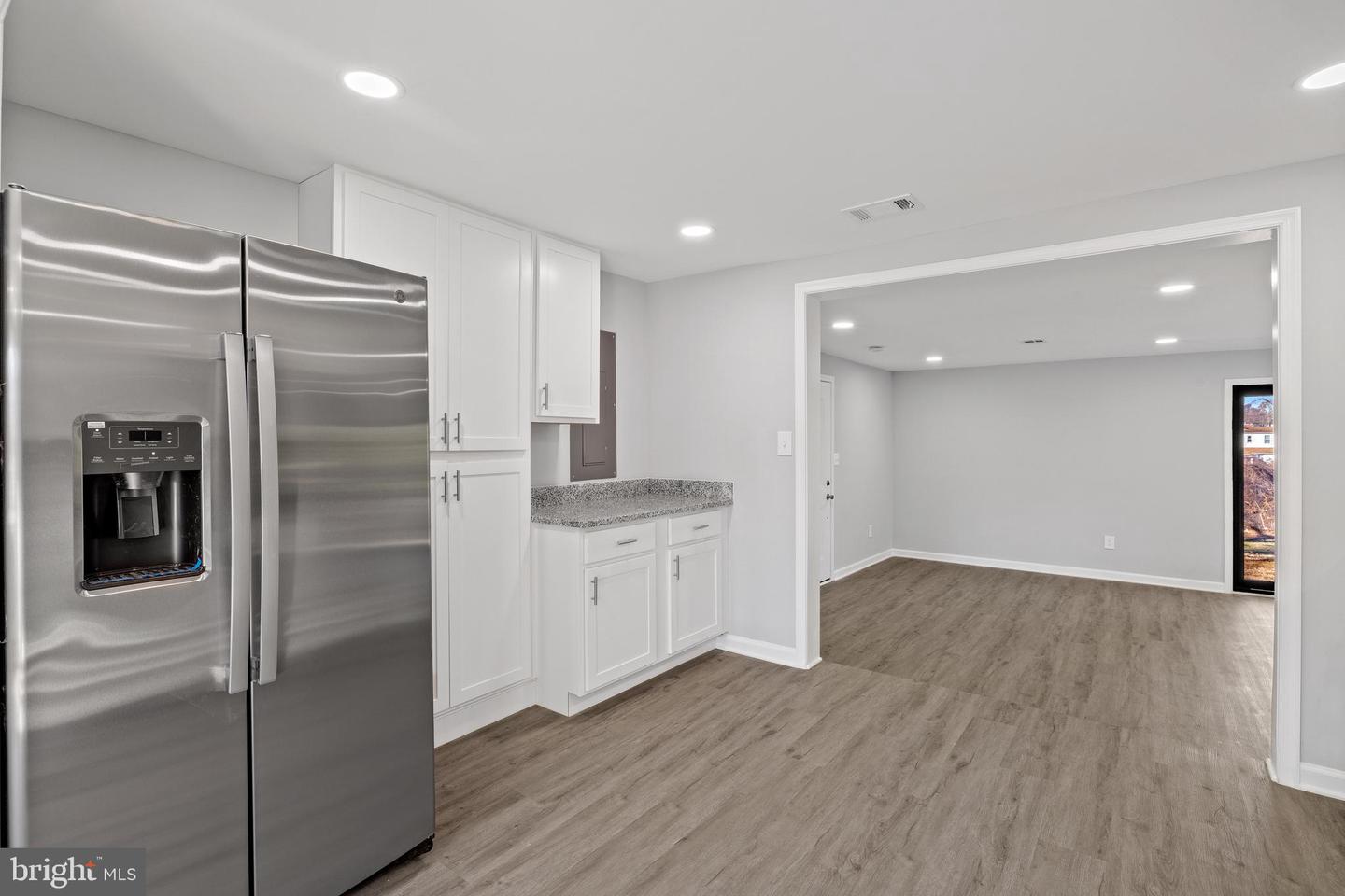 646 New Jersey Ave NE