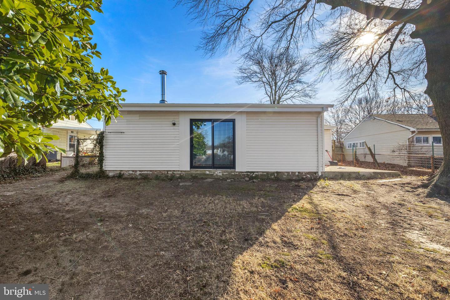 646 New Jersey Ave NE