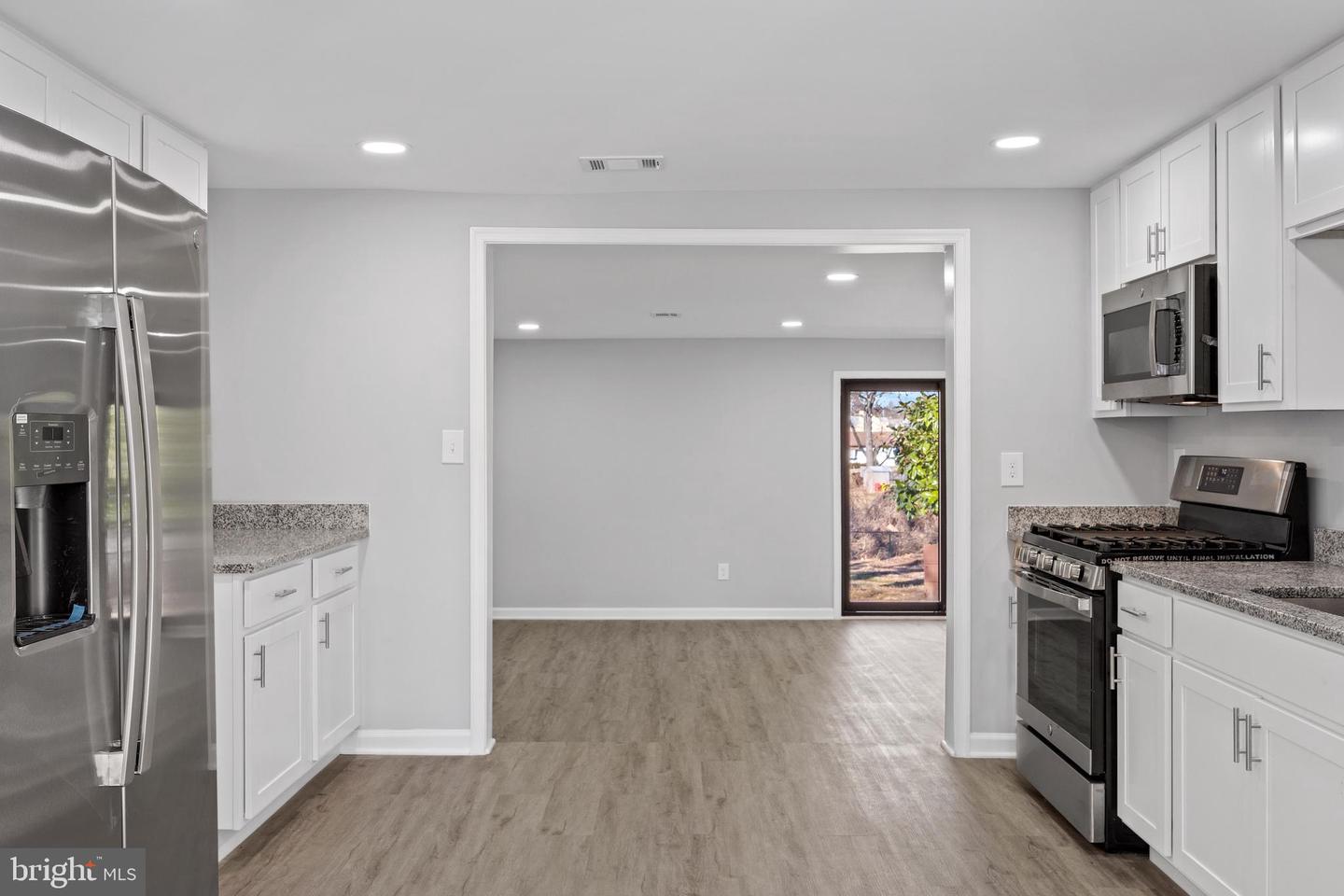 646 New Jersey Ave NE