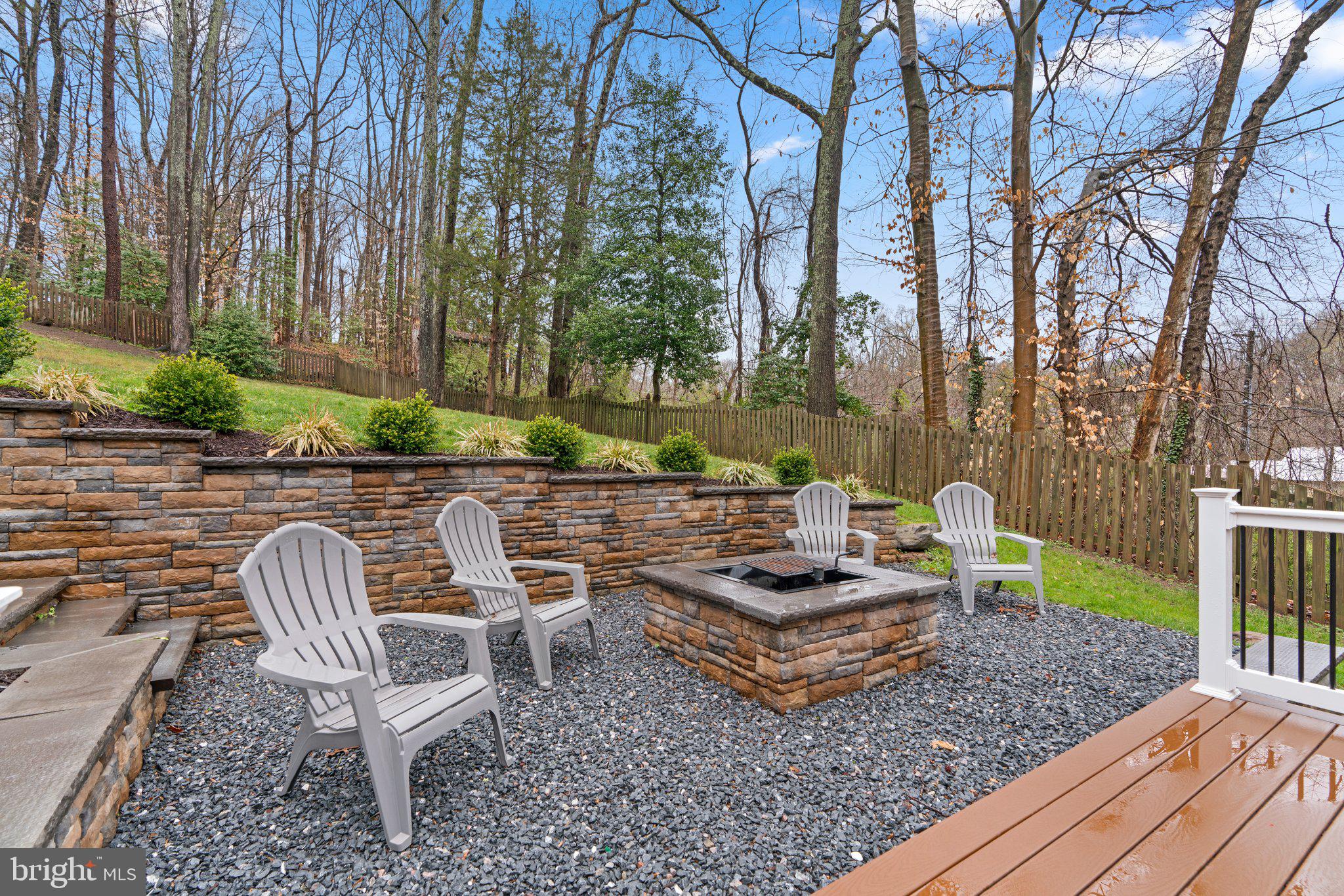 1606 Honeysuckle Ridge Ct