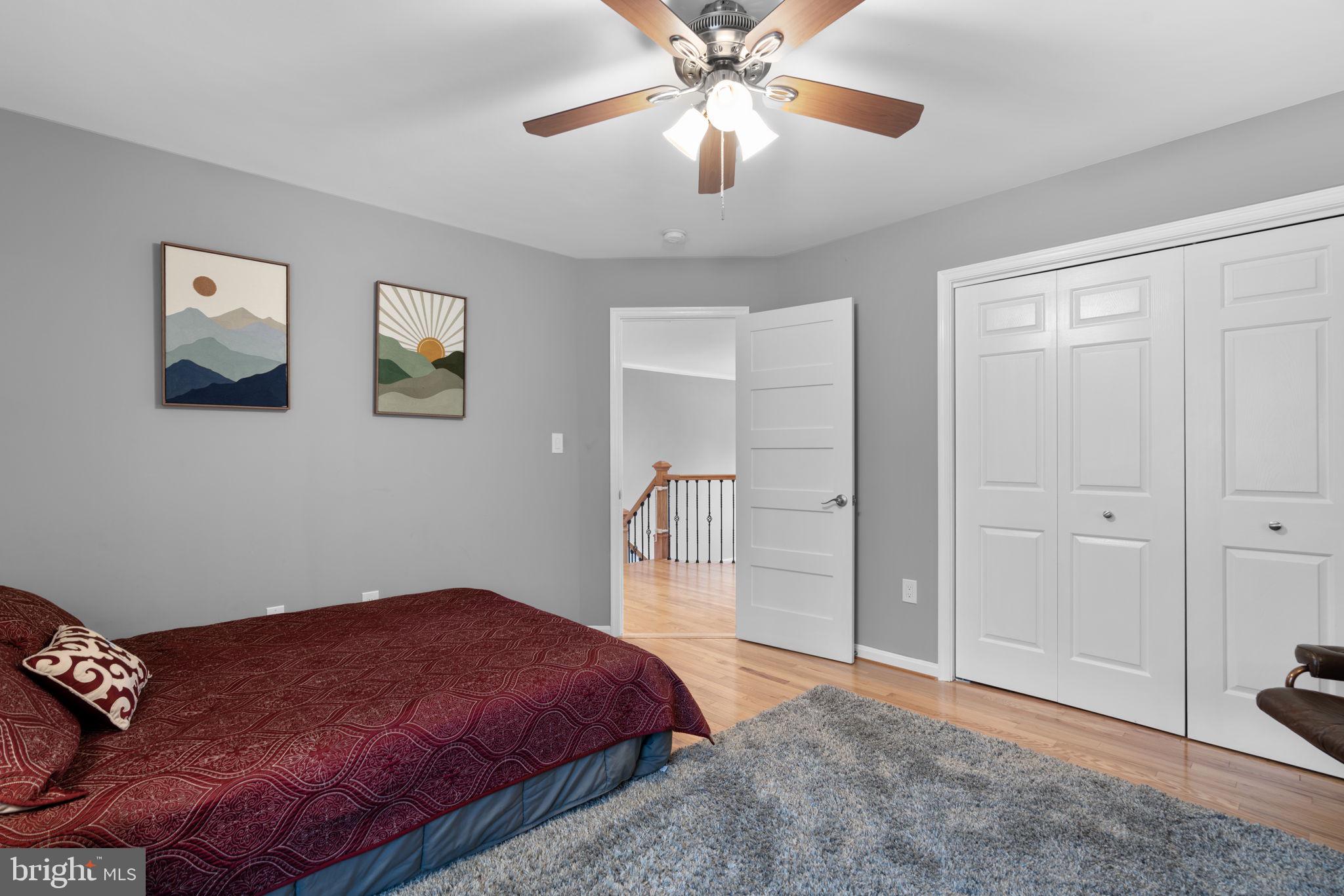 1606 Honeysuckle Ridge Ct