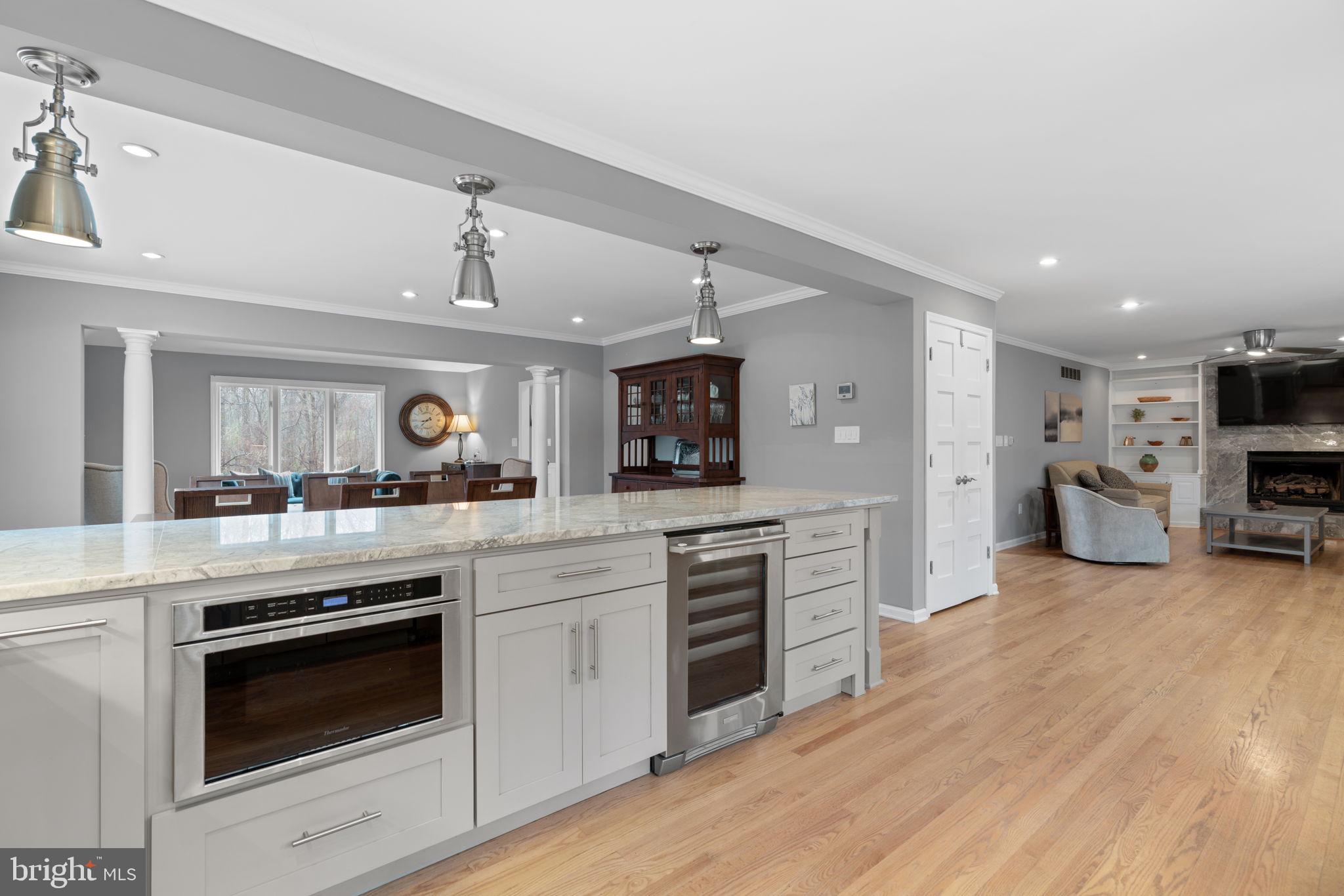 1606 Honeysuckle Ridge Ct