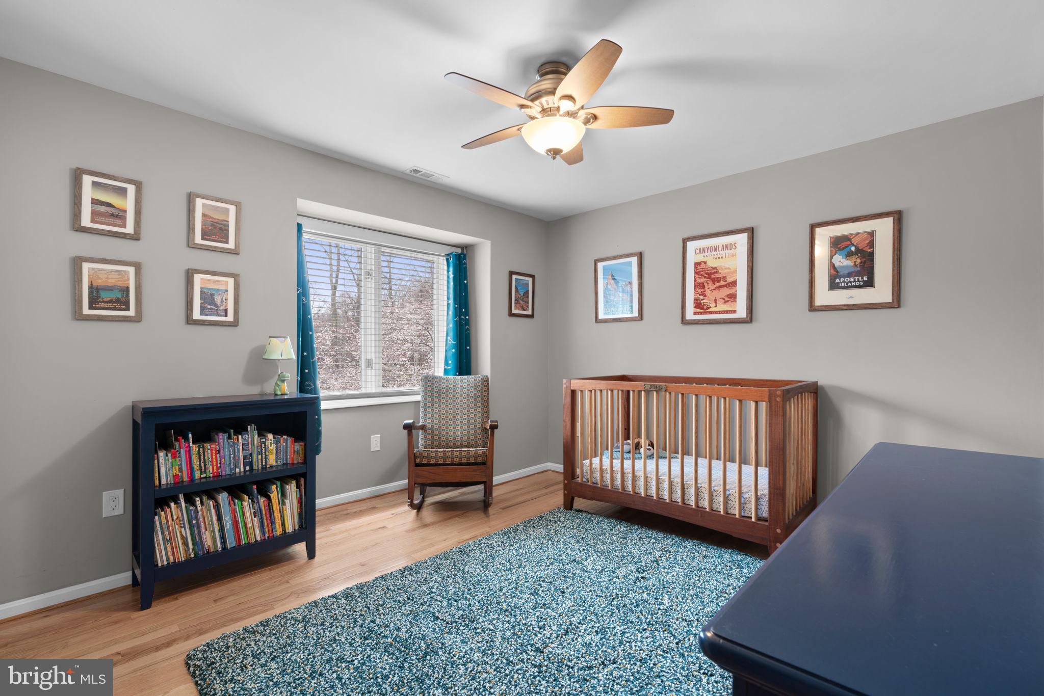 1606 Honeysuckle Ridge Ct