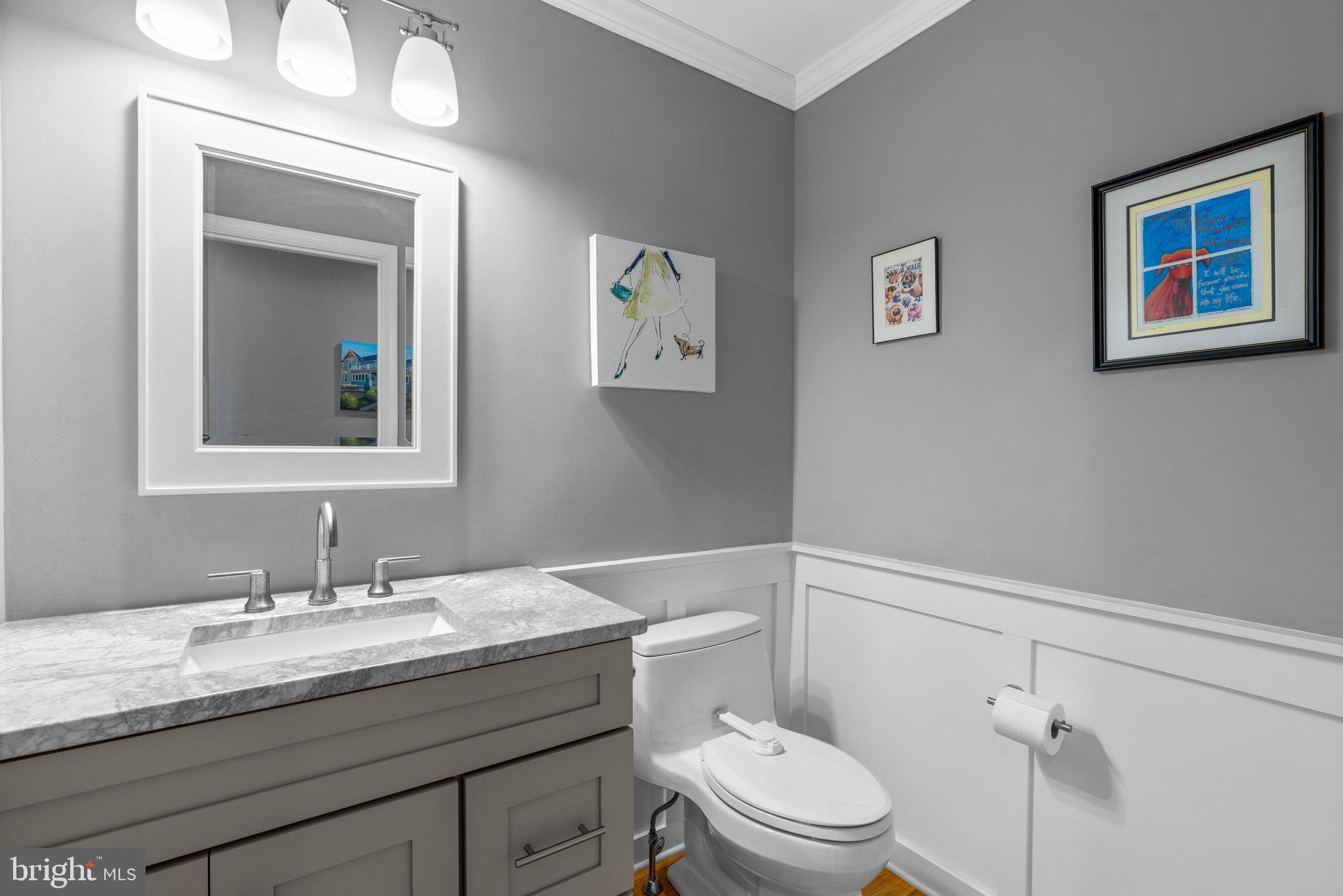 1606 Honeysuckle Ridge Ct