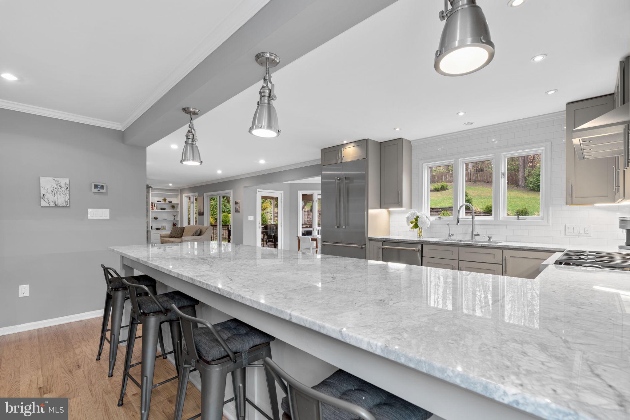 1606 Honeysuckle Ridge Ct