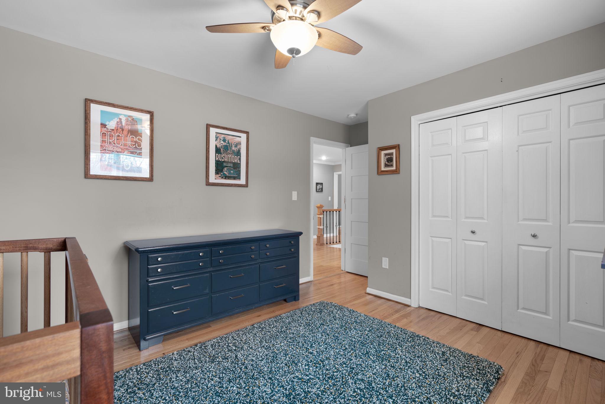 1606 Honeysuckle Ridge Ct