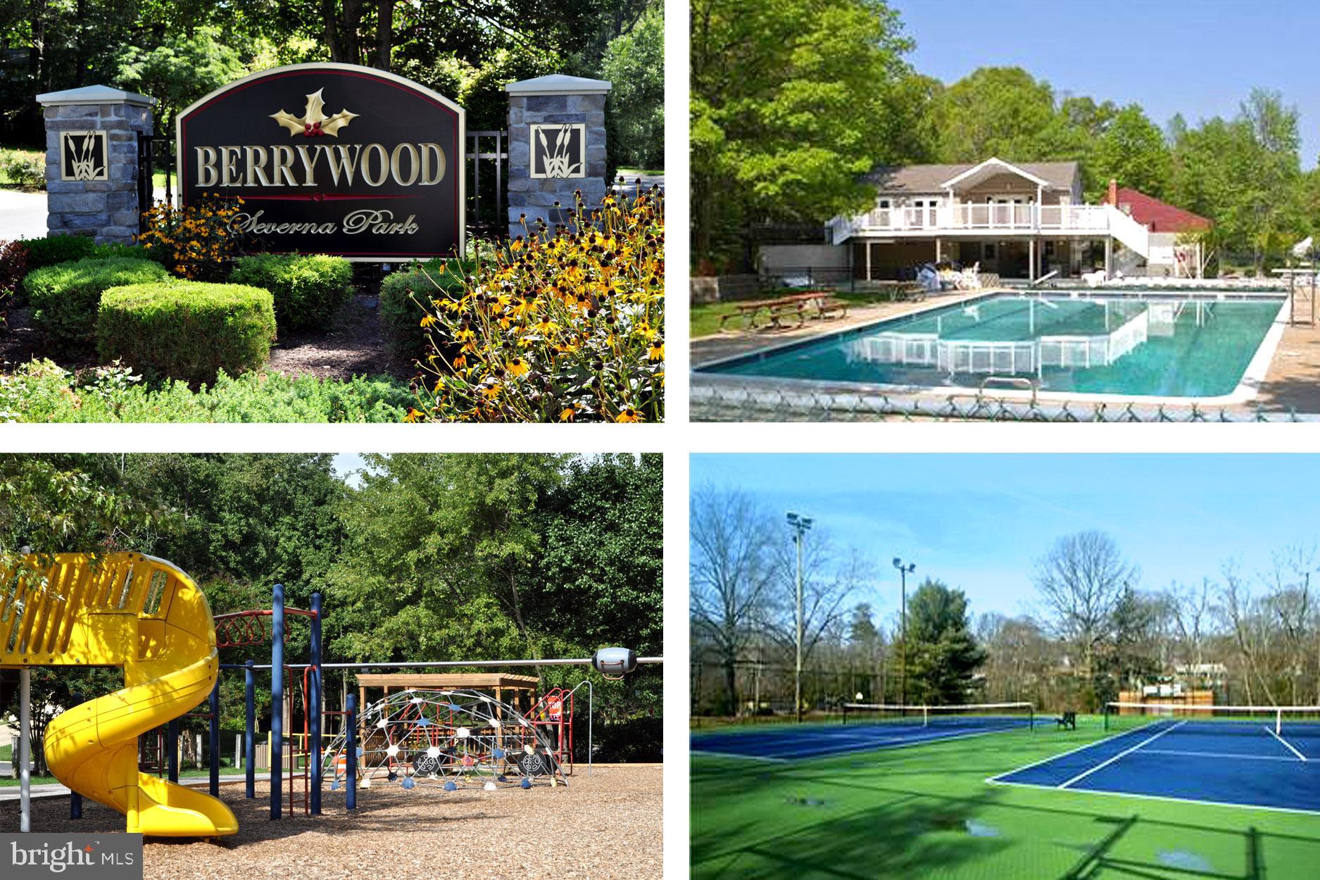 196 Berrywood Dr