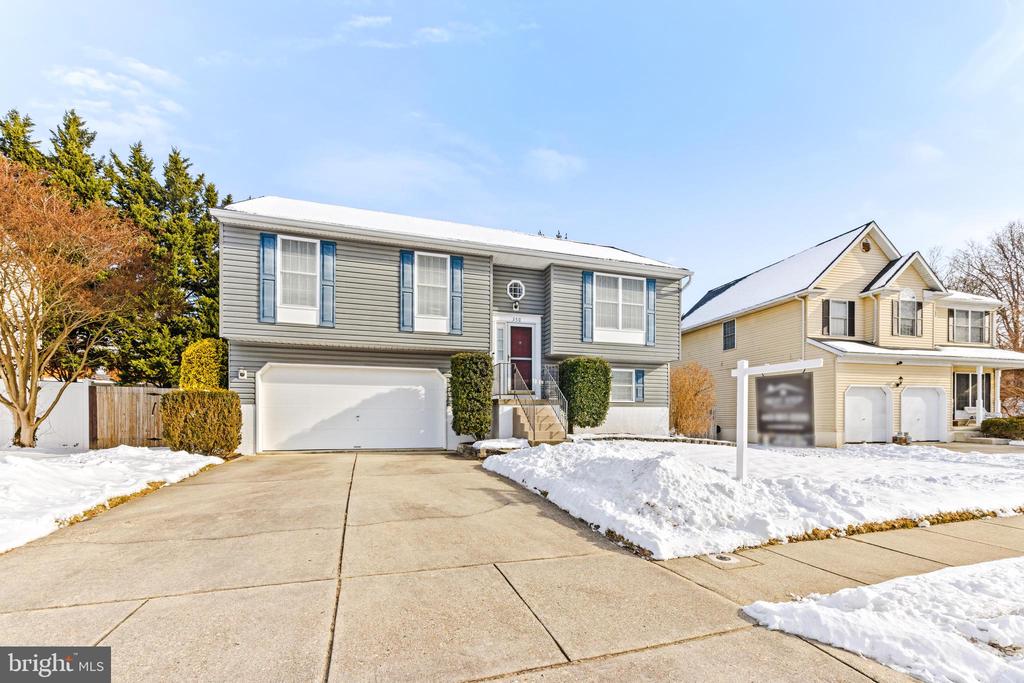 350 Long Meadow Way