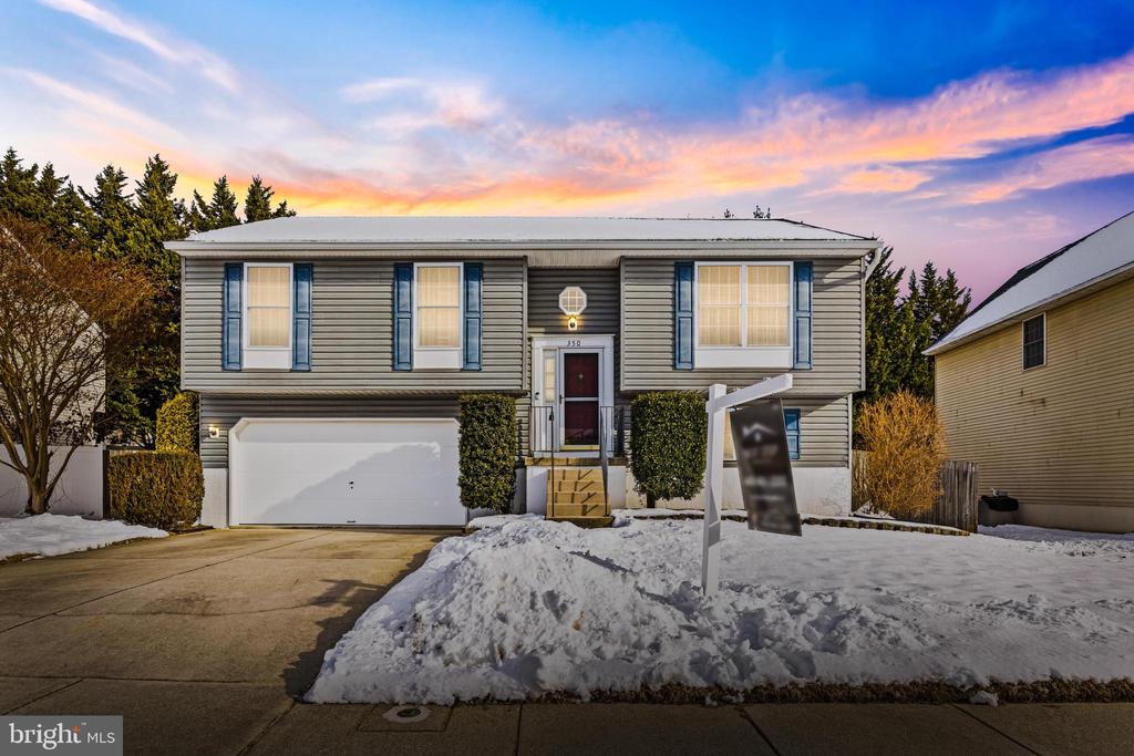 350 Long Meadow Way