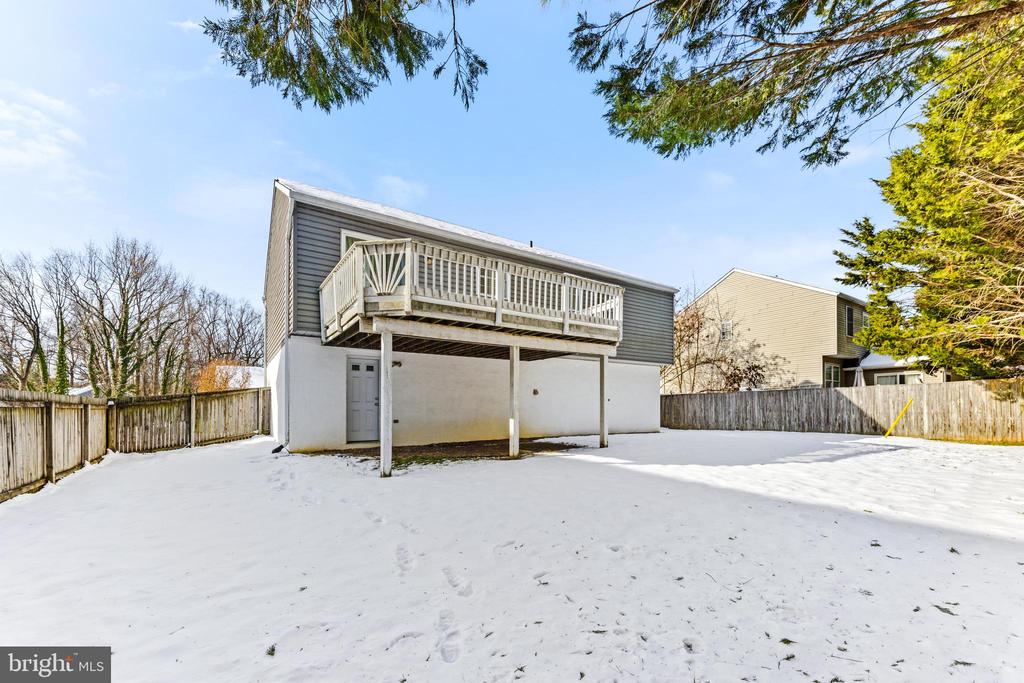 350 Long Meadow Way