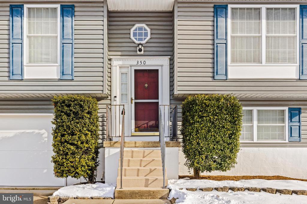 350 Long Meadow Way
