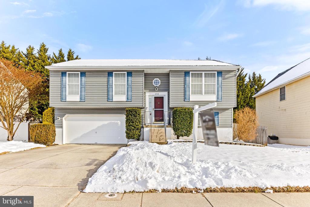 350 Long Meadow Way