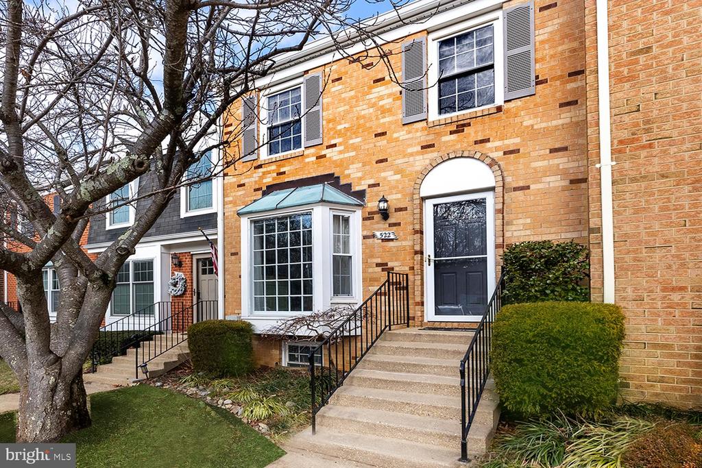 522 Bay Dale Ct