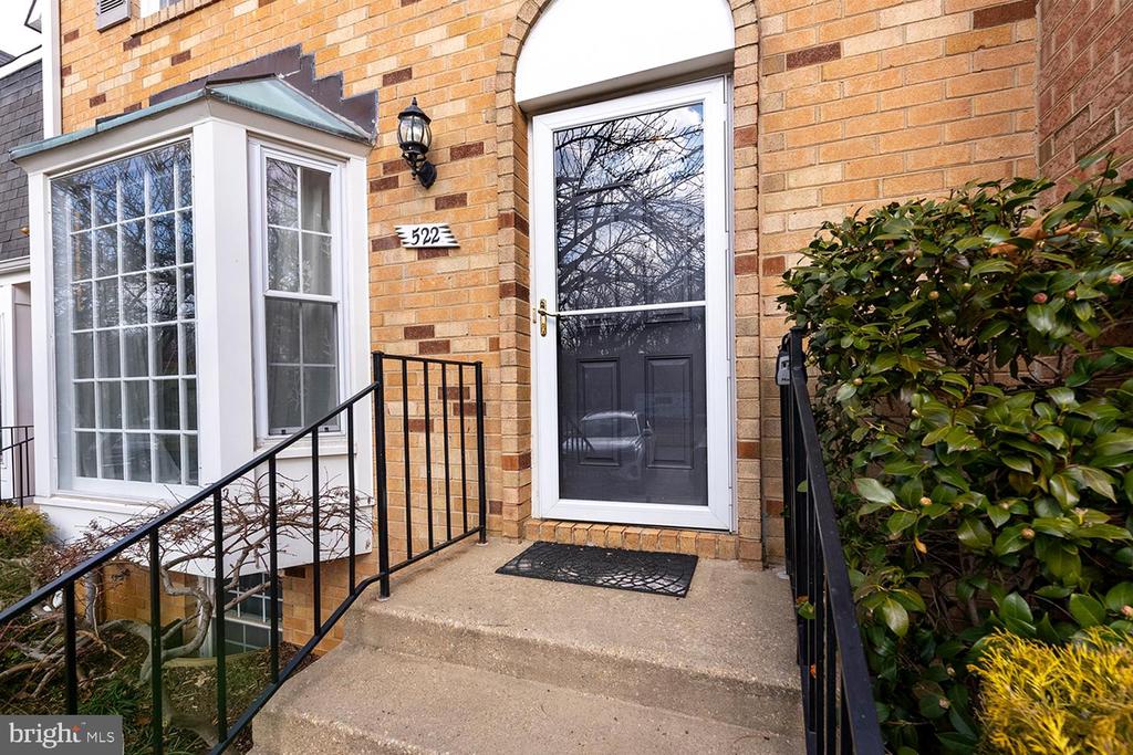 522 Bay Dale Ct