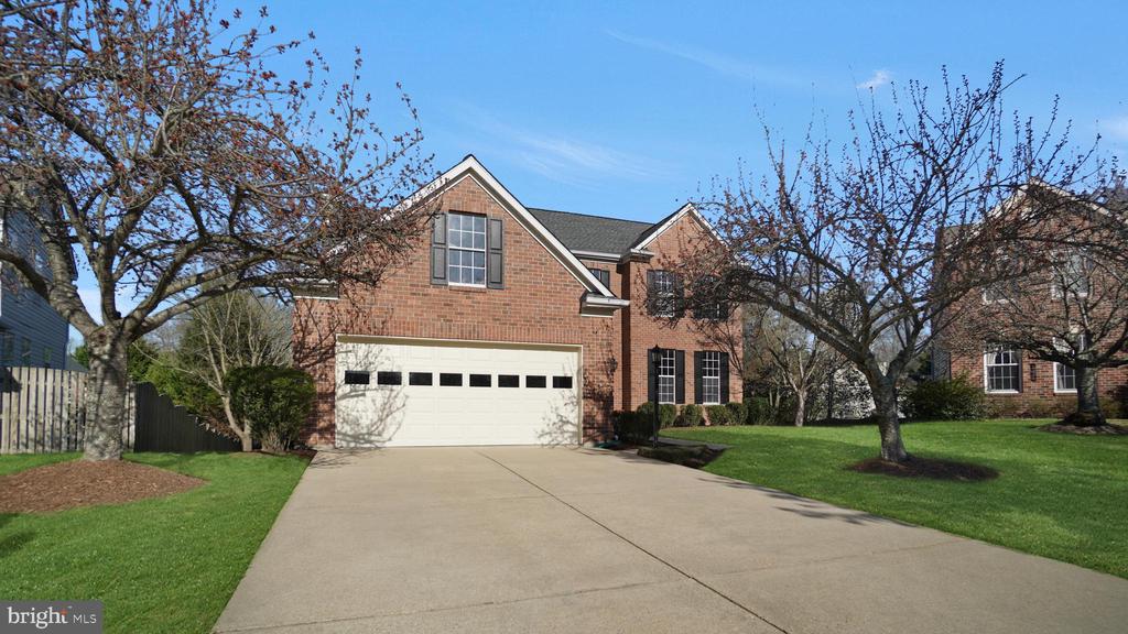 2709 Strongs Ct