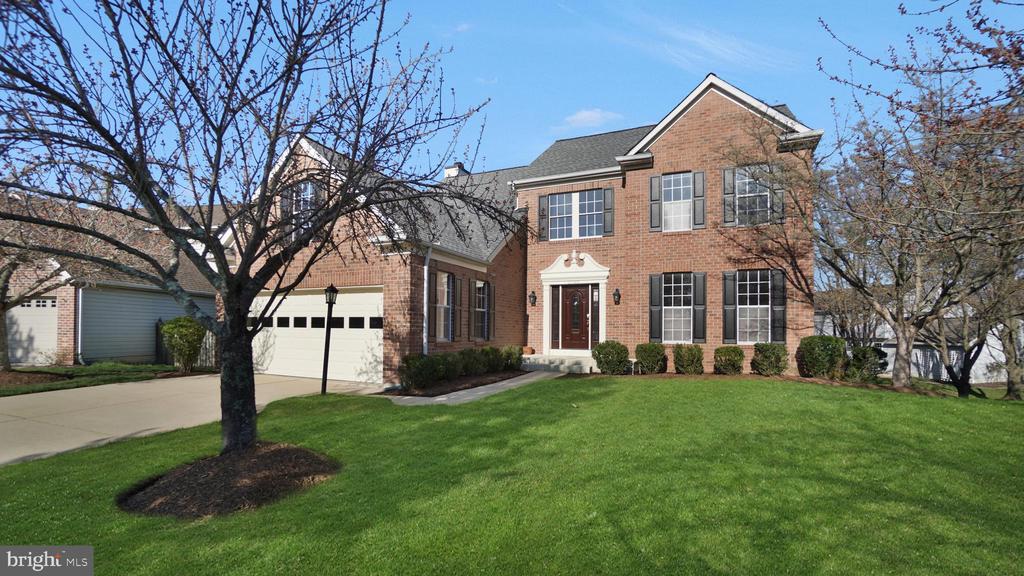 2709 Strongs Ct