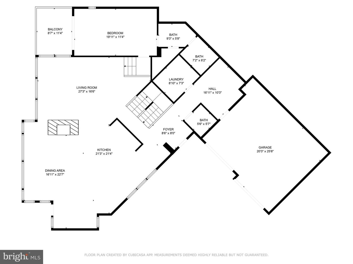 1252 Fenwick Garth