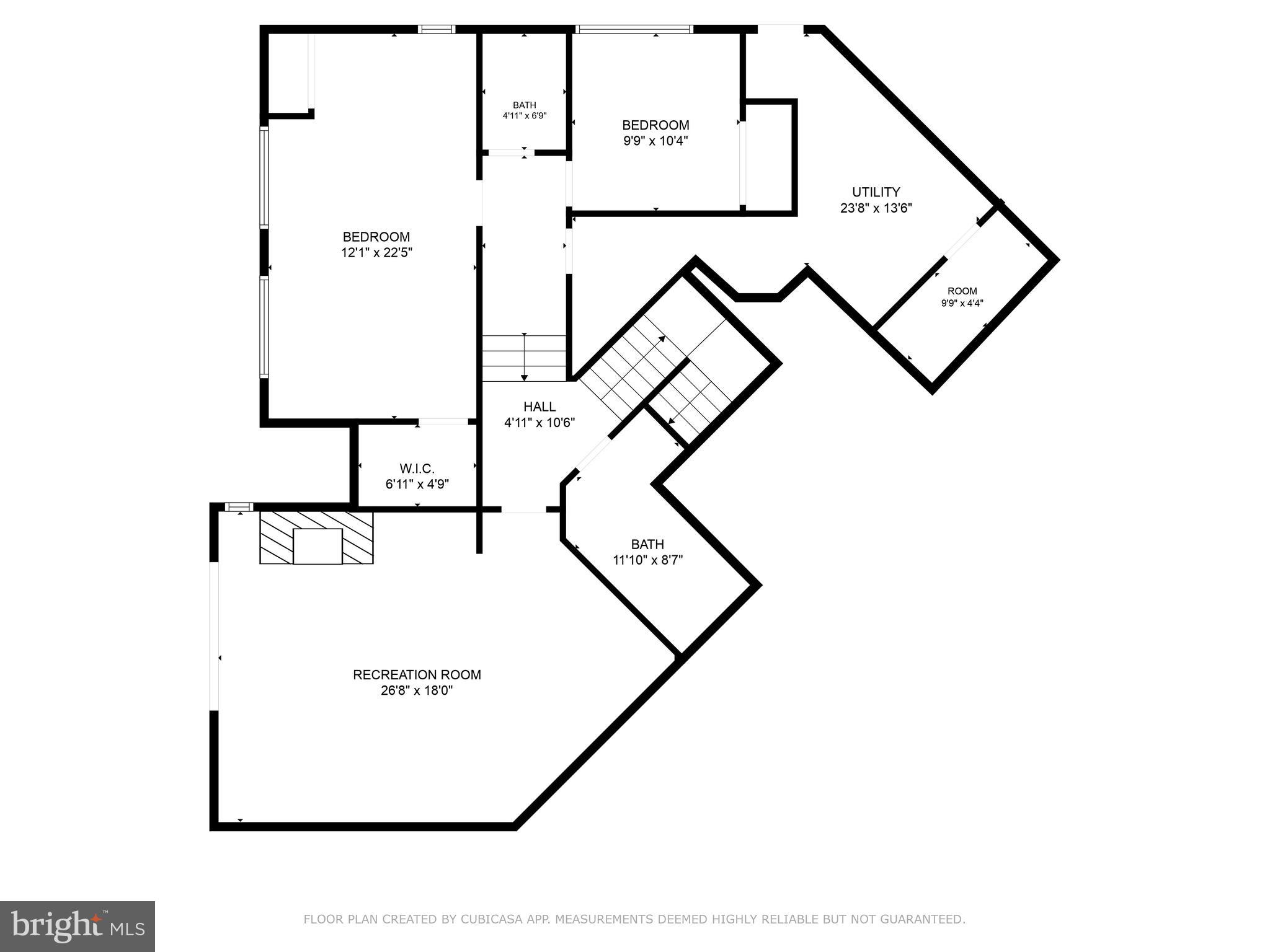 1252 Fenwick Garth