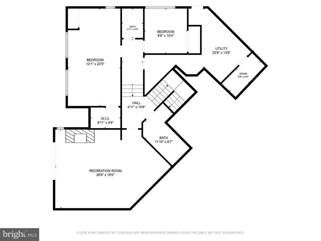 1252 Fenwick Garth