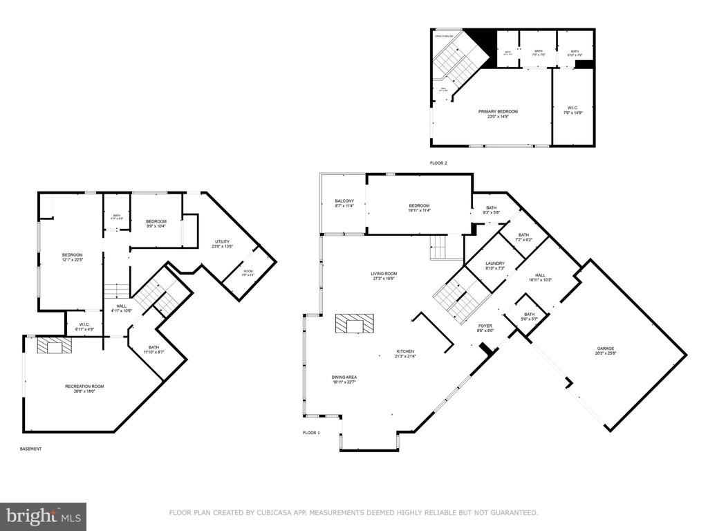 1252 Fenwick Garth