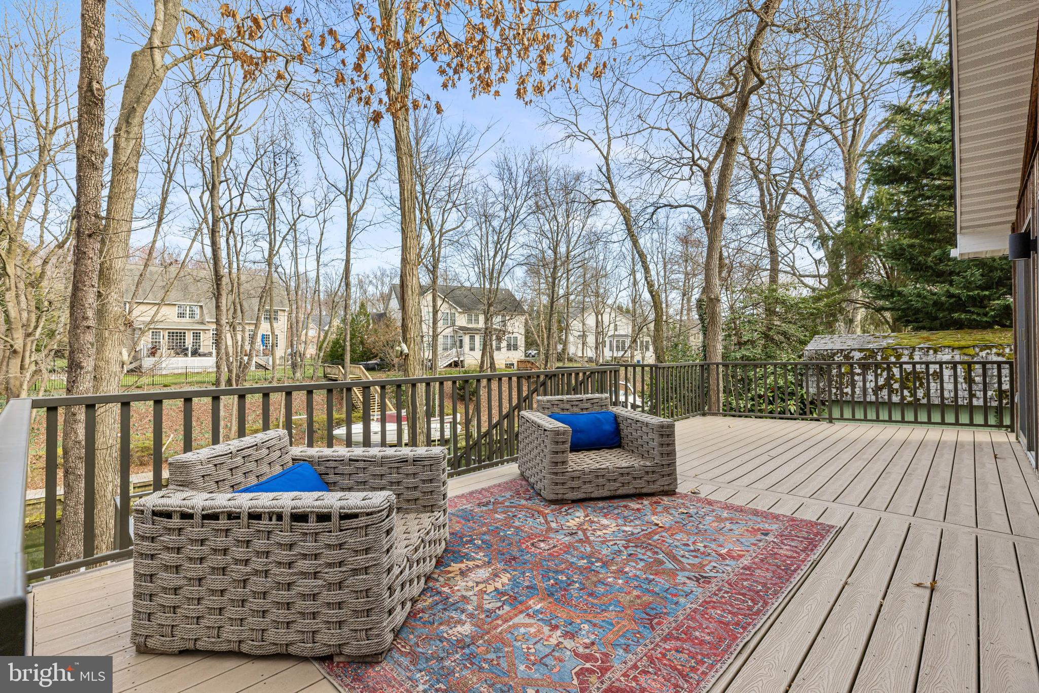 601 Canal Ln