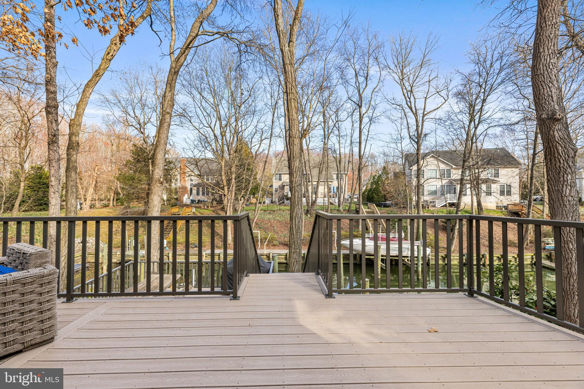 601 Canal Ln